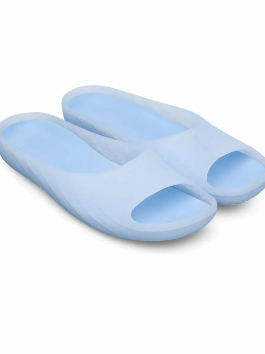 Camper Sandalen & Sandaletten*Damen Sandalen - Wabi blau uni