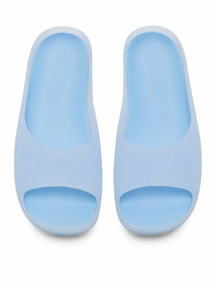 Camper Sandalen & Sandaletten*Damen Sandalen - Wabi blau uni