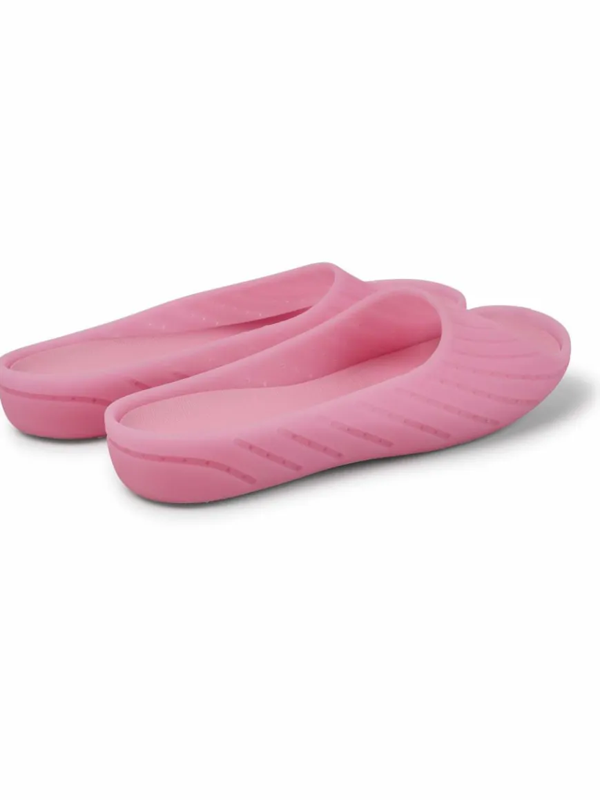 Camper Sandalen & Sandaletten*Damen Sandalen - Wabi rosa uni