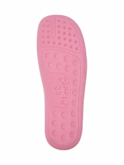 Camper Sandalen & Sandaletten*Damen Sandalen - Wabi rosa uni