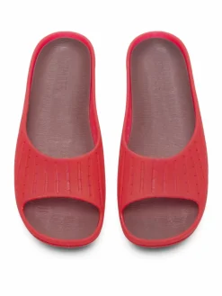 Camper Sandalen & Sandaletten*Damen Sandalen - Wabi rot uni