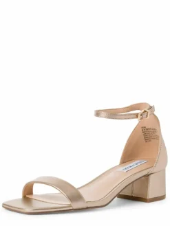 Steve Madden Sandalen & Sandaletten*Damen Sandaletten - Gena gold uni