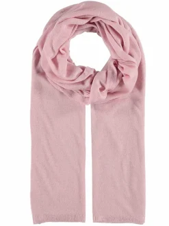 Giorgio Rimaldi Schals & Tücher*Damen Schal rosa uni