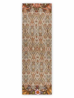 Codello Schals & Tücher*Damen Schal beige gemustert