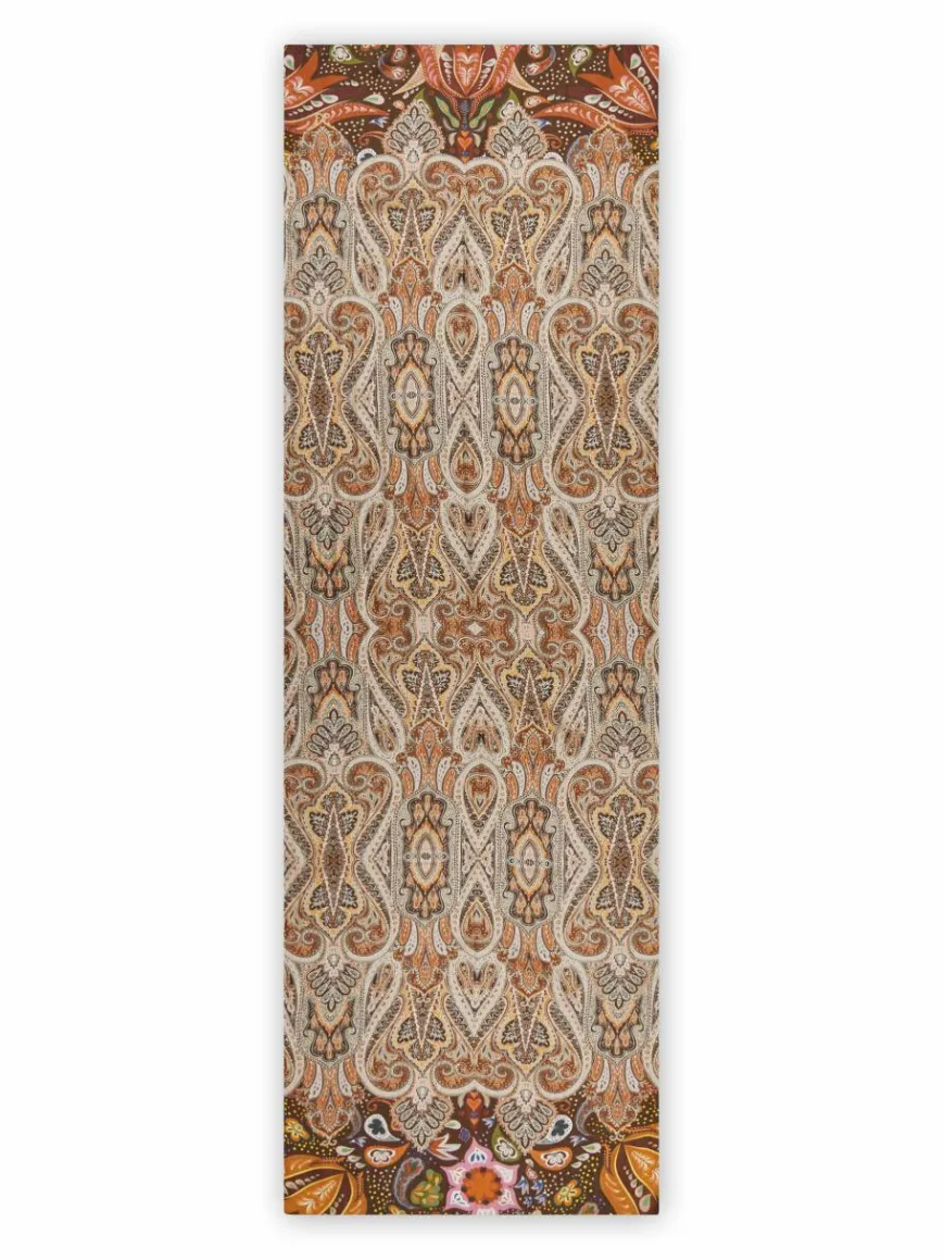 Codello Schals & Tücher*Damen Schal beige gemustert