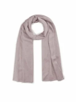 Codello Schals & Tücher*Damen Schal rosa bedruckt