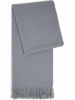 Marie Lund Schals & Tücher*Damen Schal grau uni