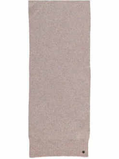 Fraas Schals & Tücher*Damen Schal rosa uni