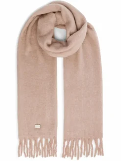 Tommy Jeans Schals & Tücher*Damen Schal beige uni