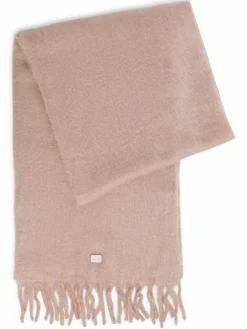 Tommy Jeans Schals & Tücher*Damen Schal beige uni