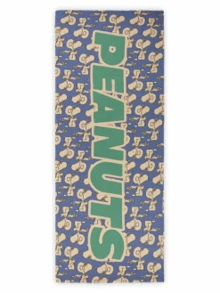 Codello Schals & Tücher*Damen Schal blau bedruckt