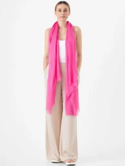 Codello Schals & Tücher*Damen Schal pink uni