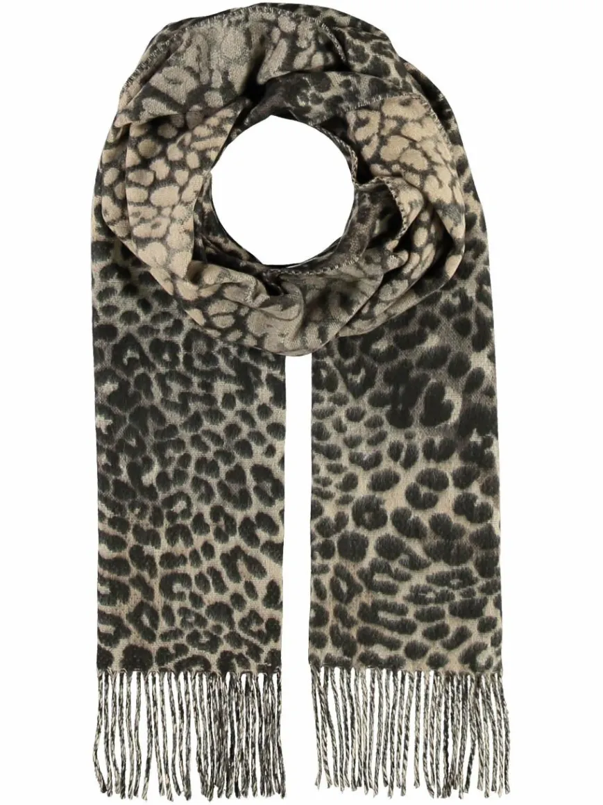 Giorgio Rimaldi Schals & Tücher*Damen Schal taupe gemustert