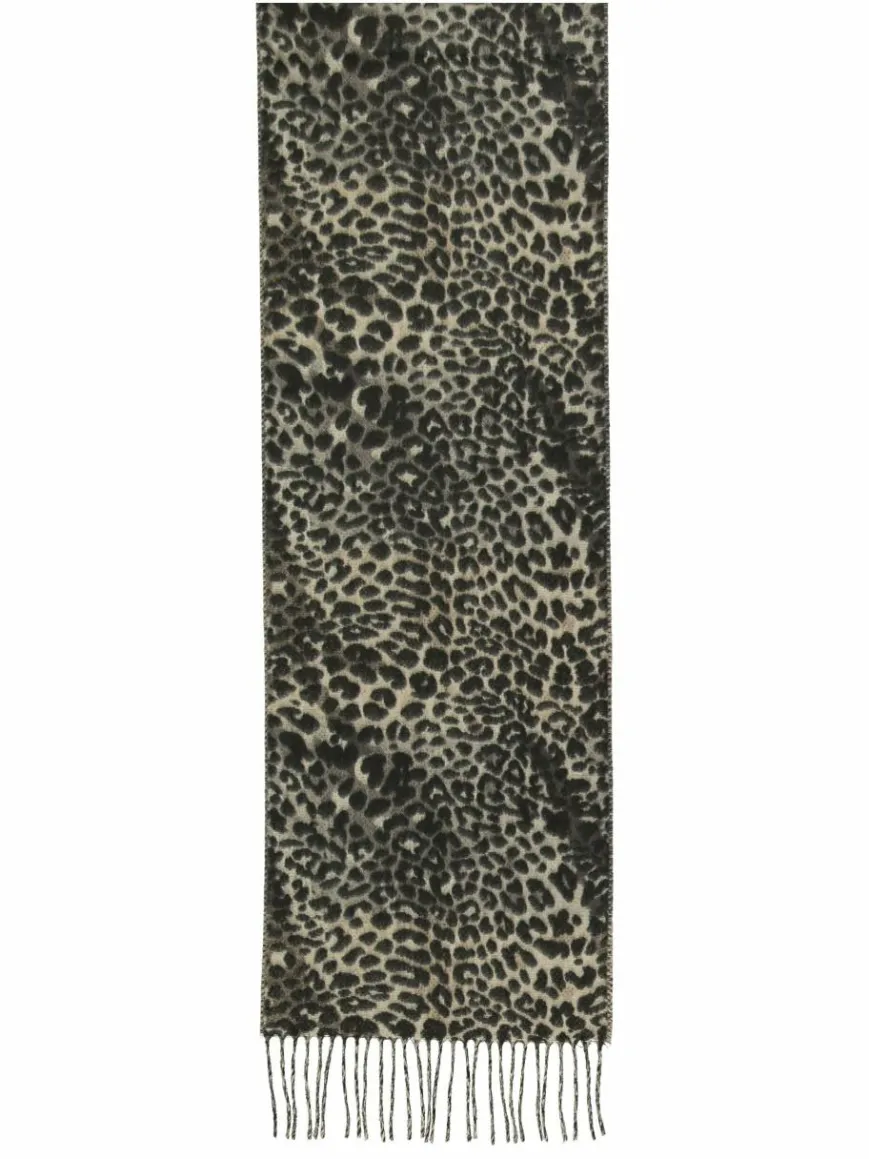 Giorgio Rimaldi Schals & Tücher*Damen Schal taupe gemustert