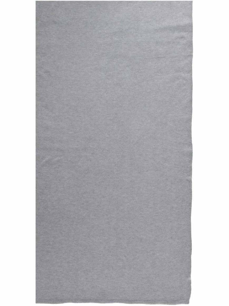 Giorgio Rimaldi Schals & Tücher*Damen Schal silber uni