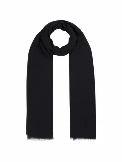 Codello Schals & Tücher*Damen Schal schwarz uni