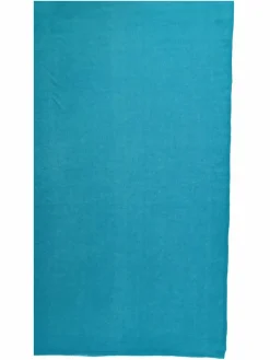 Giorgio Rimaldi Schals & Tücher*Damen Schal blau uni