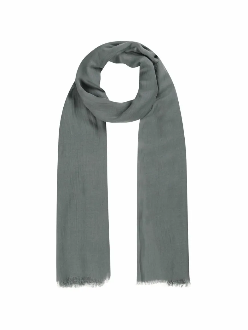 Codello Schals & Tücher*Damen Schal grau uni