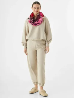 Codello Schals & Tücher*Damen Schal rot bedruckt