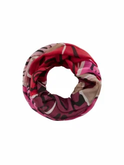 Codello Schals & Tücher*Damen Schal rot bedruckt