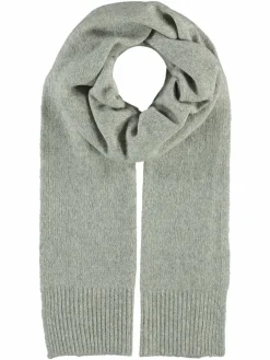 Giorgio Rimaldi Schals & Tücher*Damen Schal silber uni