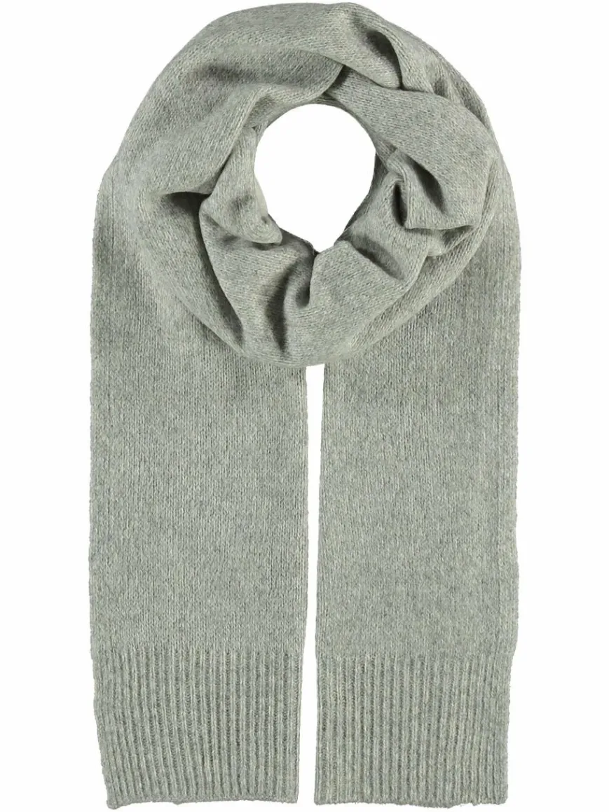 Giorgio Rimaldi Schals & Tücher*Damen Schal silber uni