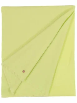 Fraas Schals & Tücher*Damen Schal grün uni