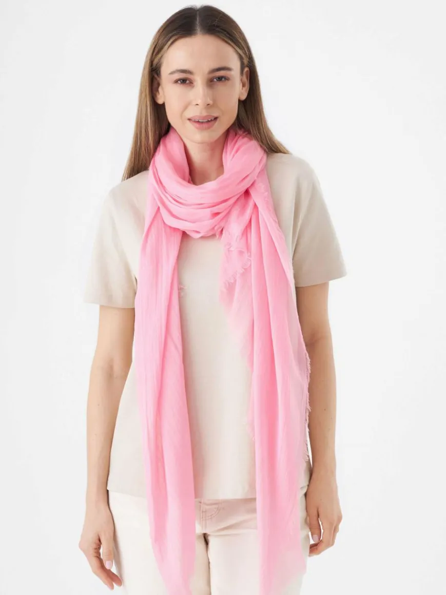 Codello Schals & Tücher*Damen Schal rosa uni