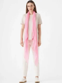 Codello Schals & Tücher*Damen Schal rosa uni