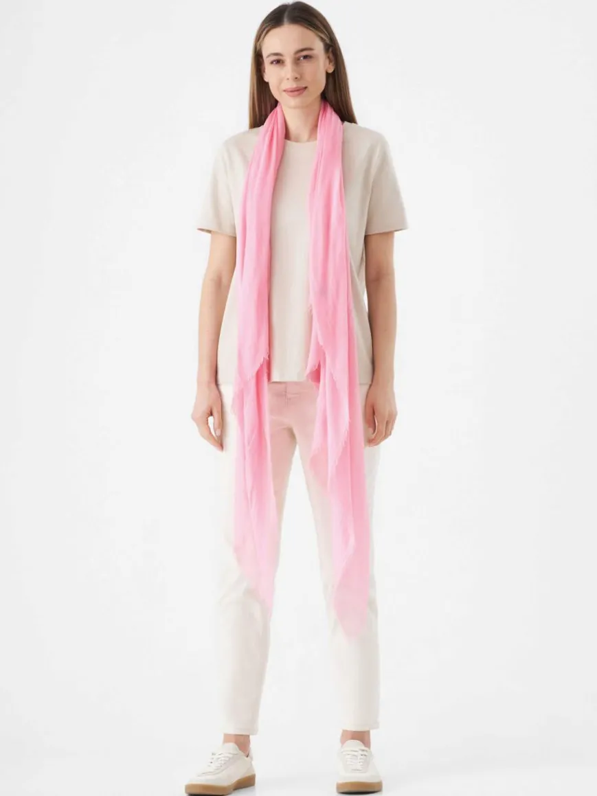 Codello Schals & Tücher*Damen Schal rosa uni