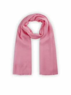 Codello Schals & Tücher*Damen Schal rosa uni