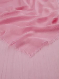 Codello Schals & Tücher*Damen Schal rosa uni