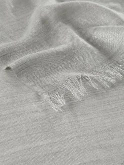 Codello Schals & Tücher*Damen Schal grau uni