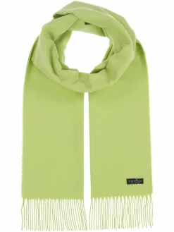 Fraas Schals & Tücher*Damen Schal lind uni