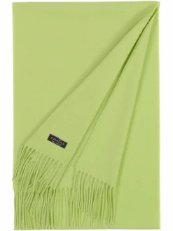 Fraas Schals & Tücher*Damen Schal lind uni