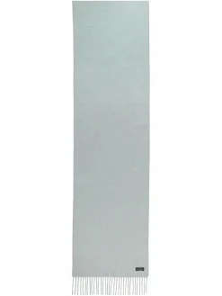 Fraas Schals & Tücher*Damen Schal hellblau uni