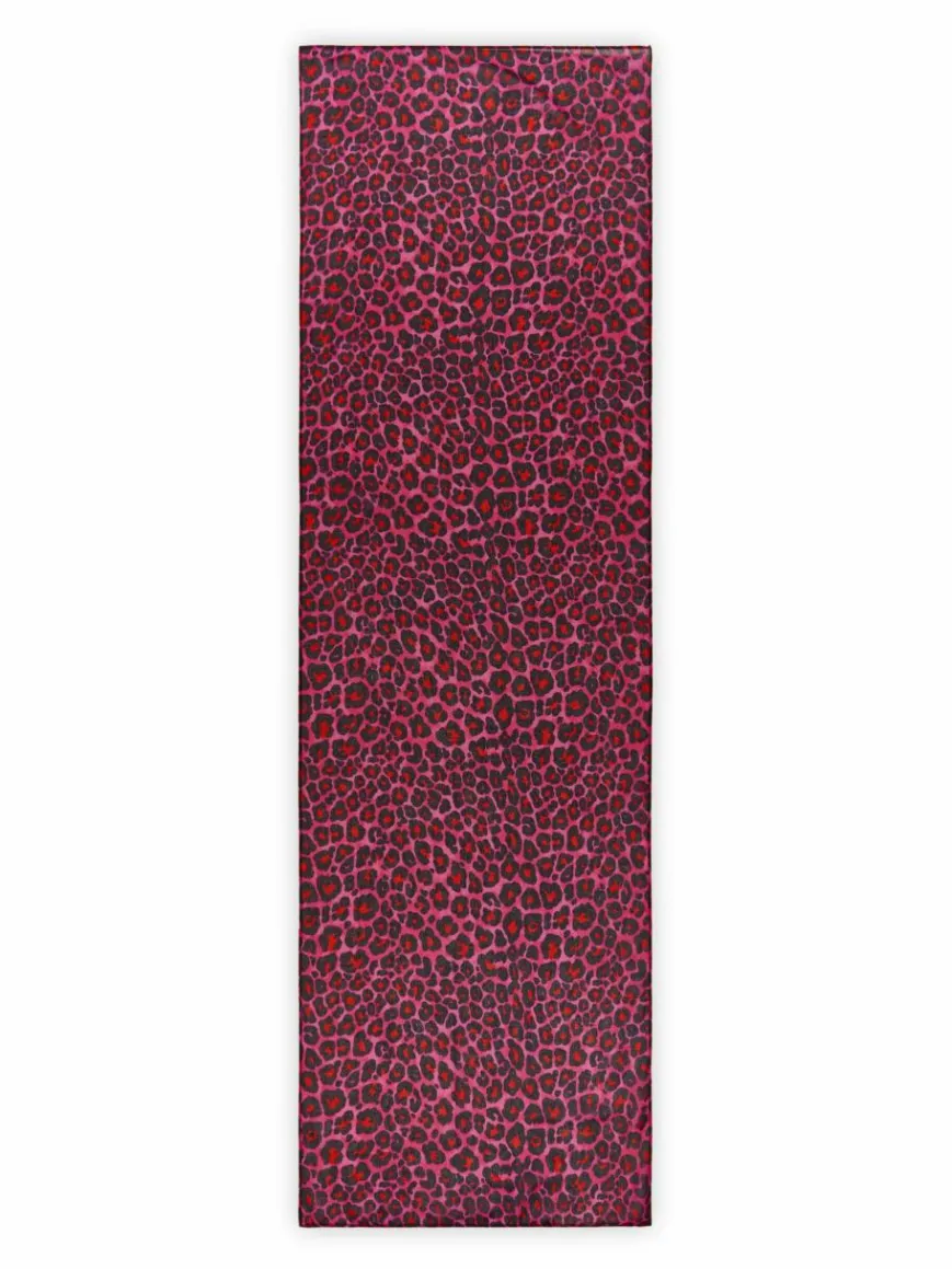 Codello Schals & Tücher*Damen Schal pink bedruckt