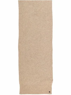 Fraas Schals & Tücher*Damen Schal camel uni