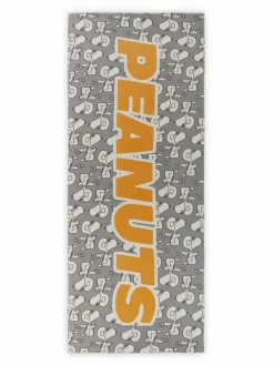 Codello Schals & Tücher*Damen Schal grau bedruckt