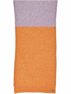 Fraas Schals & Tücher*Damen Schal lila uni