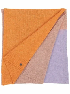 Fraas Schals & Tücher*Damen Schal lila uni