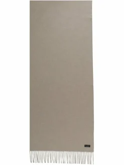 Fraas Schals & Tücher*Damen Schal taupe uni