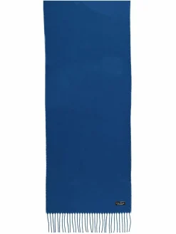 Fraas Schals & Tücher*Damen Schal royal uni