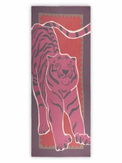 Codello Schals & Tücher*Damen Schal pink bedruckt