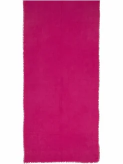 Giorgio Rimaldi Schals & Tücher*Damen Schal pink uni