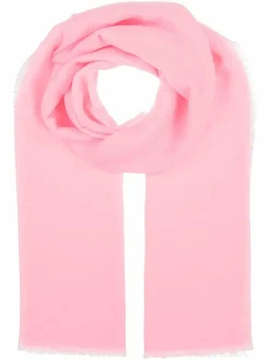 Giorgio Rimaldi Schals & Tücher*Damen Schal rosa uni