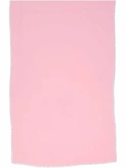 Giorgio Rimaldi Schals & Tücher*Damen Schal rosa uni