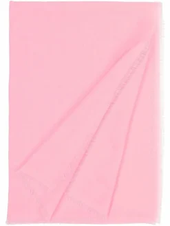 Giorgio Rimaldi Schals & Tücher*Damen Schal rosa uni