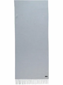 Fraas Schals & Tücher*Damen Schal hellblau uni