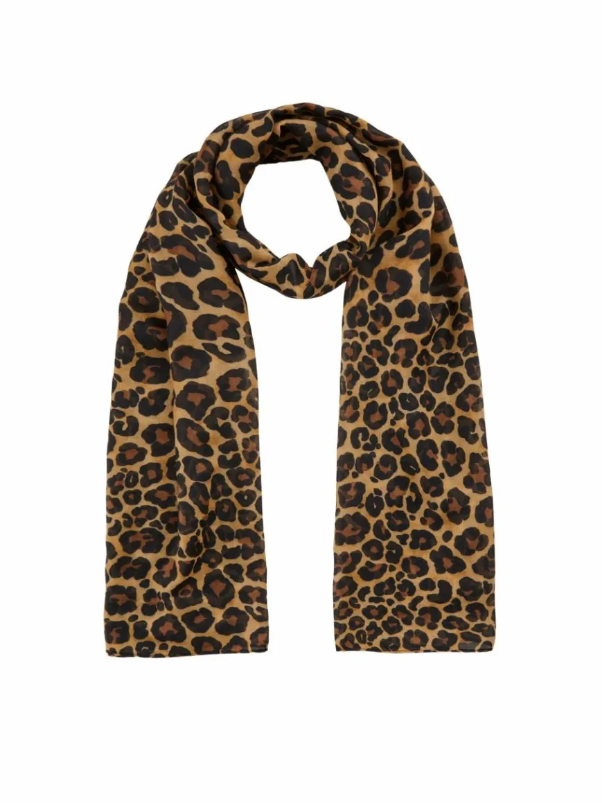 Codello Schals & Tücher*Damen Schal braun bedruckt